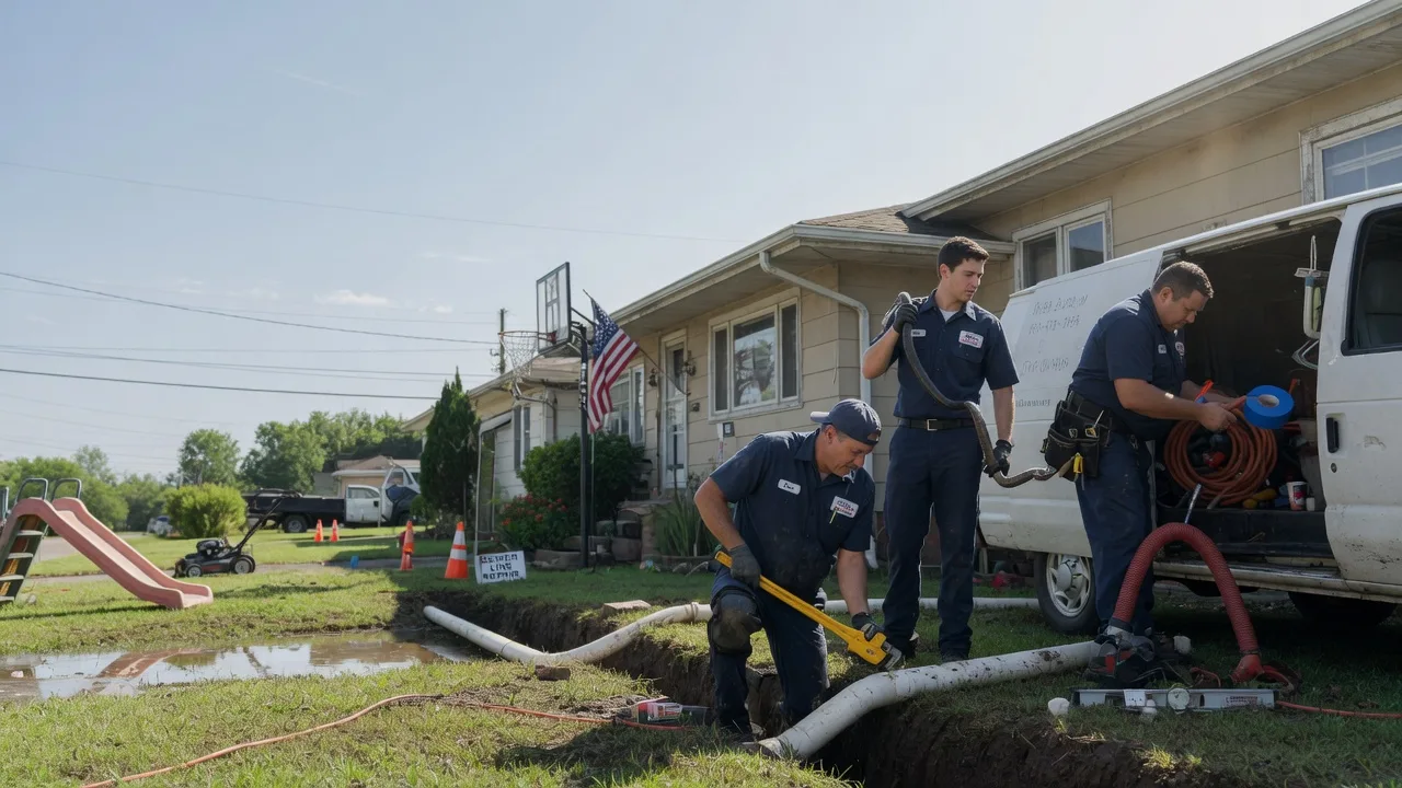 Toilet Installation in Dennison, IL near me